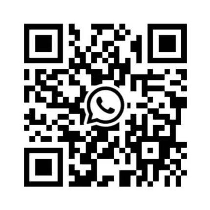 whatsapp二维码